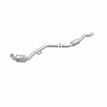 Load image into Gallery viewer, MagnaFlow Direct Fit Catalytic Converter 07-09 Mercedes E350 3.5L