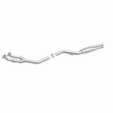 Load image into Gallery viewer, MagnaFlow Direct Fit Catalytic Converter 89-92 BMW 525i 2.5L