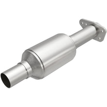 Load image into Gallery viewer, MagnaFlow Direct Fit Catalytic Converter 85-93 Chevrolet S10 L4 2.5LGAS