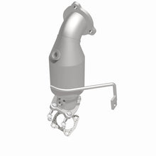 Load image into Gallery viewer, MagnaFlow Direct Fit Catalytic Converter 04 S40/V40 1.9L frt CA