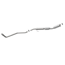 Load image into Gallery viewer, MagnaFlow Direct Fit Catalytic Converter 09-10 Toyota Corolla 1.8L