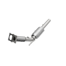 Load image into Gallery viewer, MagnaFlow Direct Fit Catalytic Converter 06-10 VW Beetle 2.5L