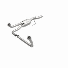 Load image into Gallery viewer, MagnaFlow Direct Fit Catalytic Converter 98-99 Dodge Van