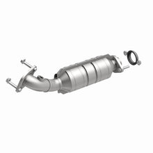 Load image into Gallery viewer, MagnaFlow Direct Fit Catalytic Converter 04-07 Cadillac SRX 3.6L