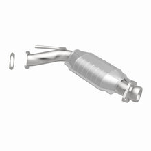 Load image into Gallery viewer, MagnaFlow Direct Fit Catalytic Converter Ford-Mercury