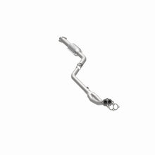 Load image into Gallery viewer, MagnaFlow Direct Fit Catalytic Converter 96-99 BMW 318 1.9L I4