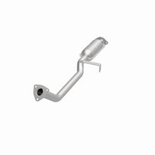 Load image into Gallery viewer, MagnaFlow Direct Fit Catalytic Converter 93-95 Infiniti J30 3.0L P/S