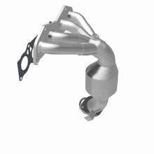 Load image into Gallery viewer, MagnaFlow Direct Fit Catalytic Converter 07-09 Toyota Camry 2.4L
