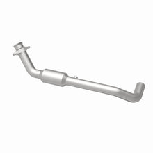 Load image into Gallery viewer, MagnaFlow Direct Fit Catalytic Converter OEM 05-08 Ford F150 4.2L V6 (Drivers Side)