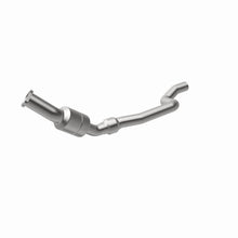 Load image into Gallery viewer, MagnaFlow Direct Fit Catalytic Converter 2008 Chrysler/Dodge 300/Charger/Magnum 5.7L Driver Side AWD