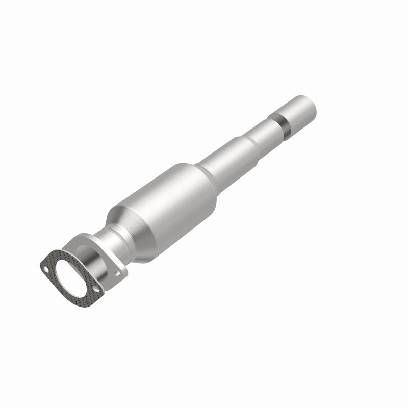 MagnaFlow Direct Fit Catalytic Converter 04-06 Mazda 3 2.0/2.3 rr OE