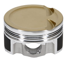 Load image into Gallery viewer, JE Pistons VW 2.0T TSI Ultra Series 23mm PIN - Set of 4 Pistons