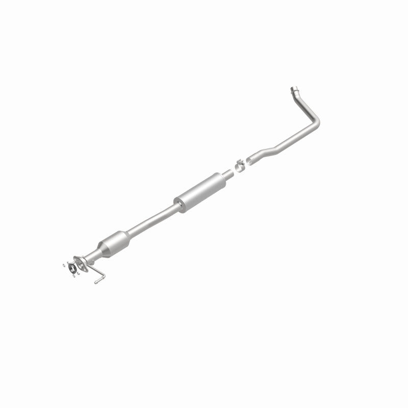 MagnaFlow Direct Fit Catalytic Converter 2007-2013 Suzuki SX4 2.0L (Not For Sale In California)