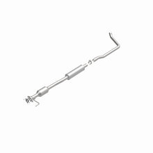 Load image into Gallery viewer, MagnaFlow Direct Fit Catalytic Converter 2007-2013 Suzuki SX4 2.0L (Not For Sale In California)