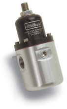 Load image into Gallery viewer, Edelbrock Fuel Pressure Regulator 160 GPH for Carbureted Applications