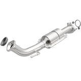 MagnaFlow Direct Fit Catalytic Converter 03-05 Honda Civic 1.3