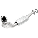 MagnaFlow DF Catalytic Conv 03-06 Ford Crown Victoria / 03-06 Lincoln Town Car 4.6L (California)