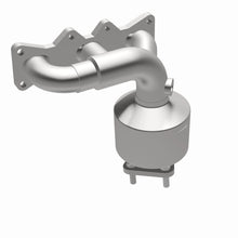 Load image into Gallery viewer, MagnaFlow Direct Fit Catalytic Converter 96-02 Mazda Millenia 2.3L