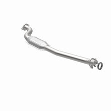 Load image into Gallery viewer, MagnaFlow Direct Fit Catalytic Converter 04-06 Colorado 2.8/3.5 rr O