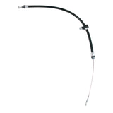 Omix Parking Brake Cable LH Rear 93-98 Grand Cherokee