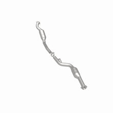 Load image into Gallery viewer, MagnaFlow Direct Fit Catalytic Converter 98-03 MB E320 3.2L D/S
