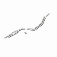 Load image into Gallery viewer, MagnaFlow Direct Fit Catalytic Converter 90-93 Mercedes 190E 2.6L