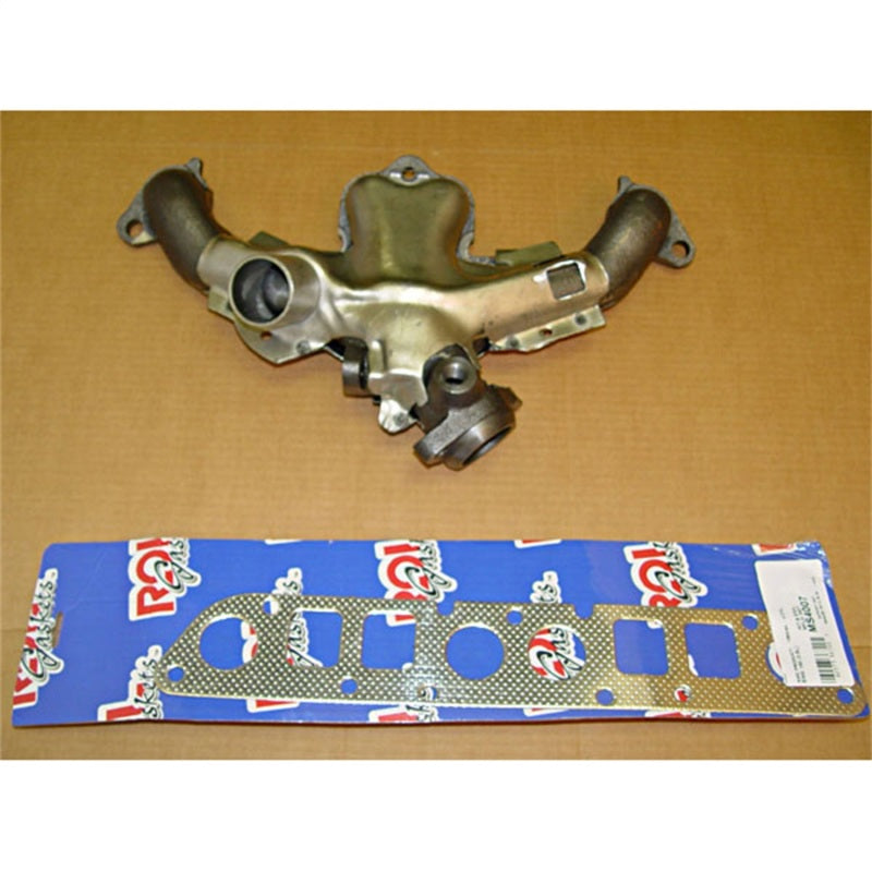 Omix Exhaust Manifold Kit 84-90 Jeep Models