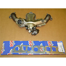 Load image into Gallery viewer, Omix Exhaust Manifold Kit 84-90 Jeep Models