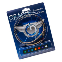 Load image into Gallery viewer, Oracle Pair 15in LED Strips Retail Pack - Blue