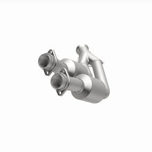 Load image into Gallery viewer, MagnaFlow Direct Fit Catalytic Converter 1995-1997 Jaguar Vanden Plas/ XJ6 4.0