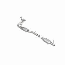 Load image into Gallery viewer, MagnaFlow Direct Fit Catalytic Converter 96 Ford F-150 4.9L