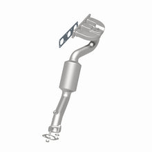 Load image into Gallery viewer, MagnaFlow Direct Fit Catalytic Converter BMW 3 01-06 Front OEM