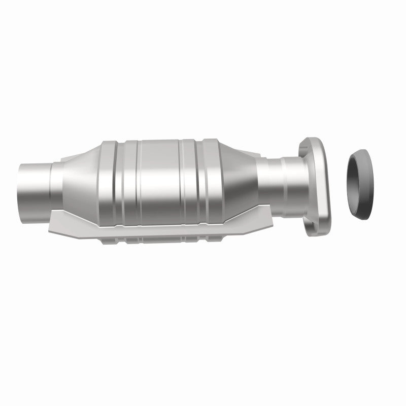 MagnaFlow Direct Fit Catalytic Converter 99-03 Lexus RX300 3.0L rear