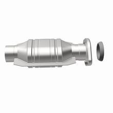 Load image into Gallery viewer, MagnaFlow Direct Fit Catalytic Converter 99-03 Lexus RX300 3.0L rear