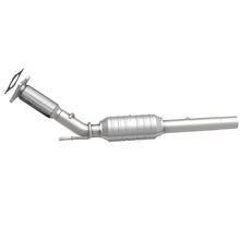 Load image into Gallery viewer, MagnaFlow Direct Fit Catalytic Converter 06-10 VW Beetle 2.5L