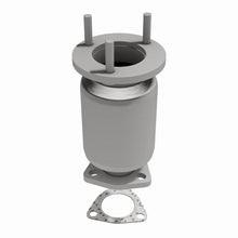 Load image into Gallery viewer, MagnaFlow Direct Fit Catalytic Converter 87-89 Mazda B2200 2.2L