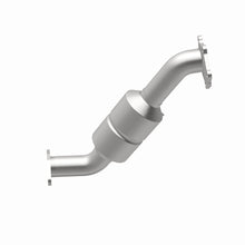 Load image into Gallery viewer, MagnaFlow Direct Fit Catalytic Converter 02-07 WRX/STi frt OEM