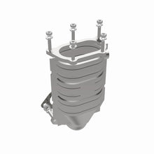 Load image into Gallery viewer, MagnaFlow Direct Fit Catalytic Converter 97-99 Hyundai Accent 1.5L