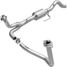 Load image into Gallery viewer, MagnaFlow Direct Fit Catalytic Converter California Grade 00-01 Dodge Durango 5.9L
