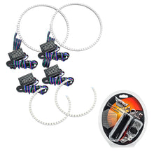 Load image into Gallery viewer, Oracle BMW 3 Series 06-11 Halo Kit - Projector - ColorSHIFT