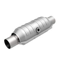 Load image into Gallery viewer, MagnaFlow Universal Catalytic Converter 2.00 1/O2 CA
