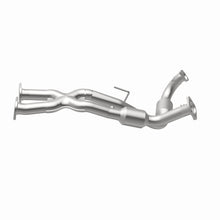Load image into Gallery viewer, MagnaFlow Direct Fit Catalytic Converter 06-10 Jeep Grand Cherokee 6.1L