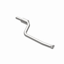 Load image into Gallery viewer, MagnaFlow Direct Fit Catalytic Converter BMW 3 06-09 Rear OEM