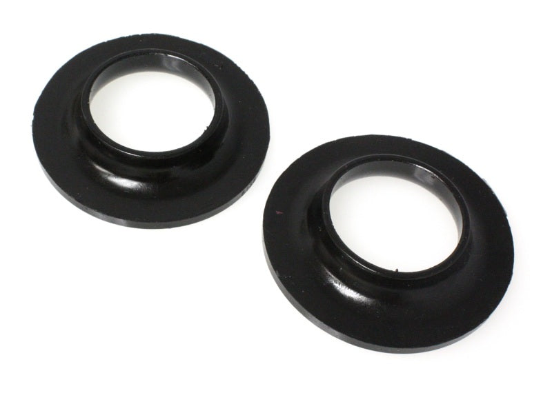 Energy Suspension Gm Rear Spring Isolator - Black – AJ-USA, Inc