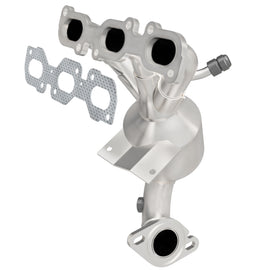 MagnaFlow Direct Fit Catalytic Converter 2007 Mercury Milan 3.0L