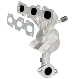 MagnaFlow Direct Fit Catalytic Converter 2007 Mercury Milan 3.0L