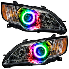 Load image into Gallery viewer, Oracle 08-09 Subaru Legacy Sedan SMD HL - ColorSHIFT w/o Controller
