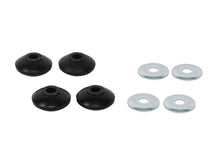 Load image into Gallery viewer, Whiteline 06+ Toyota FJ Cruiser GSJ15 Rear Sway Bar Link Upper Bushing and Washers