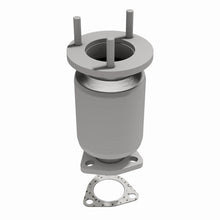 Load image into Gallery viewer, MagnaFlow Direct Fit Catalytic Converter 87-89 Mazda B2200 2.2L