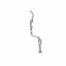 Load image into Gallery viewer, MagnaFlow Direct Fit Catalytic Converter 96-98 Mercedes SL500 5.0L